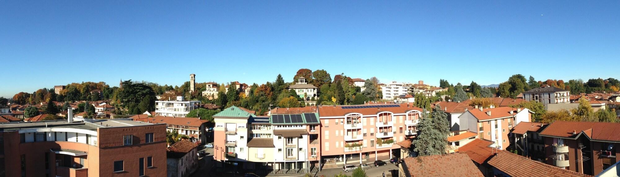 Hotel Roma 2