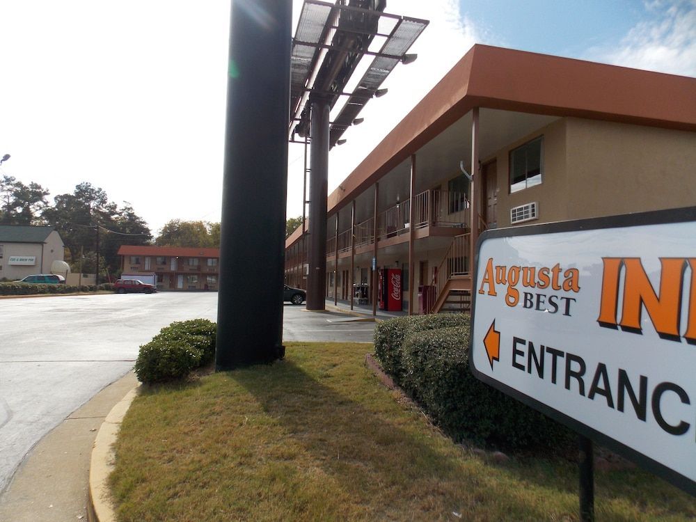 Augusta Best Inn 1