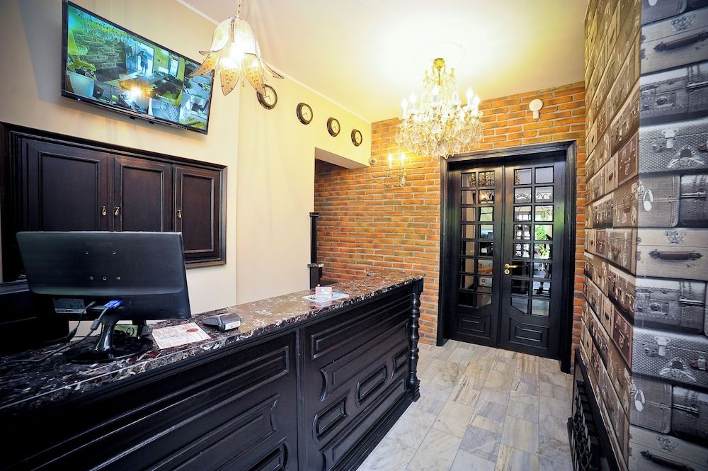 World Hostel - Old Town 2
