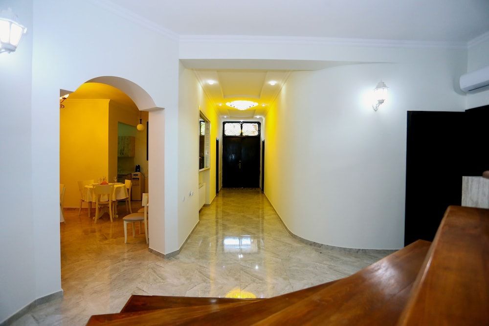 Hotel City Kutaisi 2