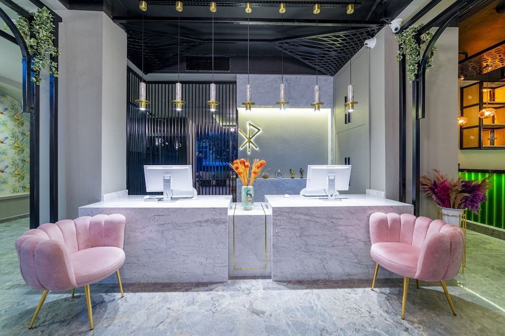 Aria Riva Apart Hotel 1
