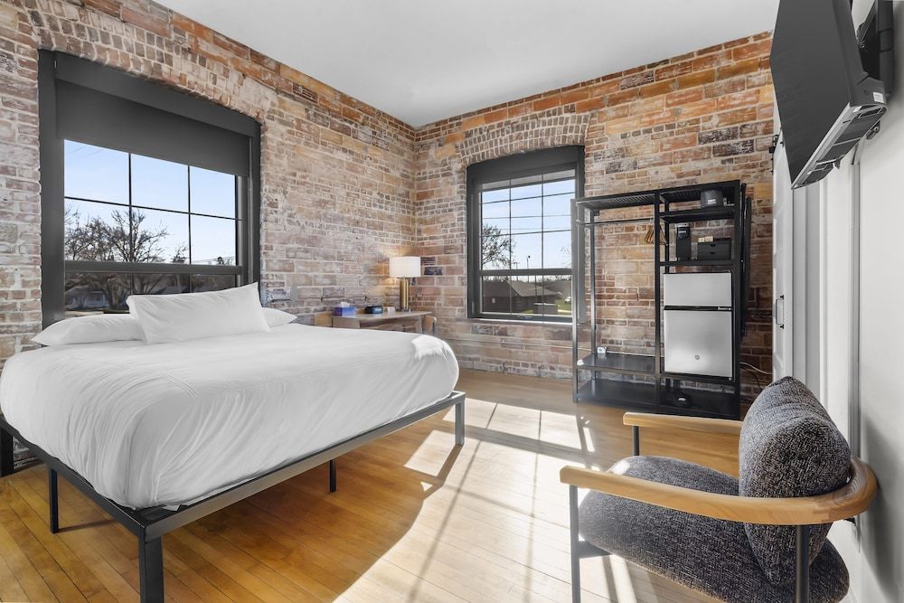 The Literary Hotel 1