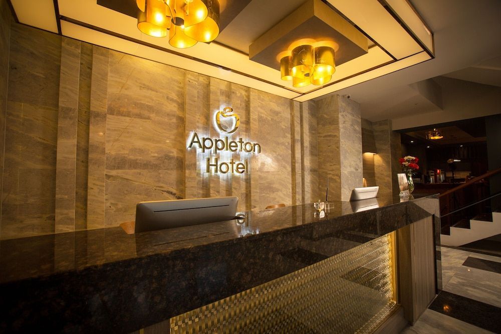 Appleton Boutique Hotel Mactan Cebu 2
