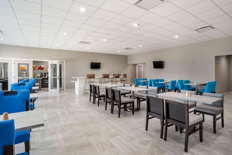 Quality Inn Baton Rouge 1