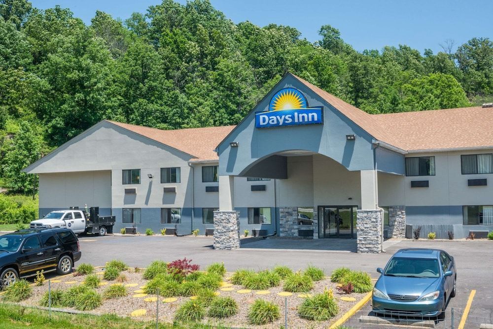 Days Inn by Wyndham Ashland 1