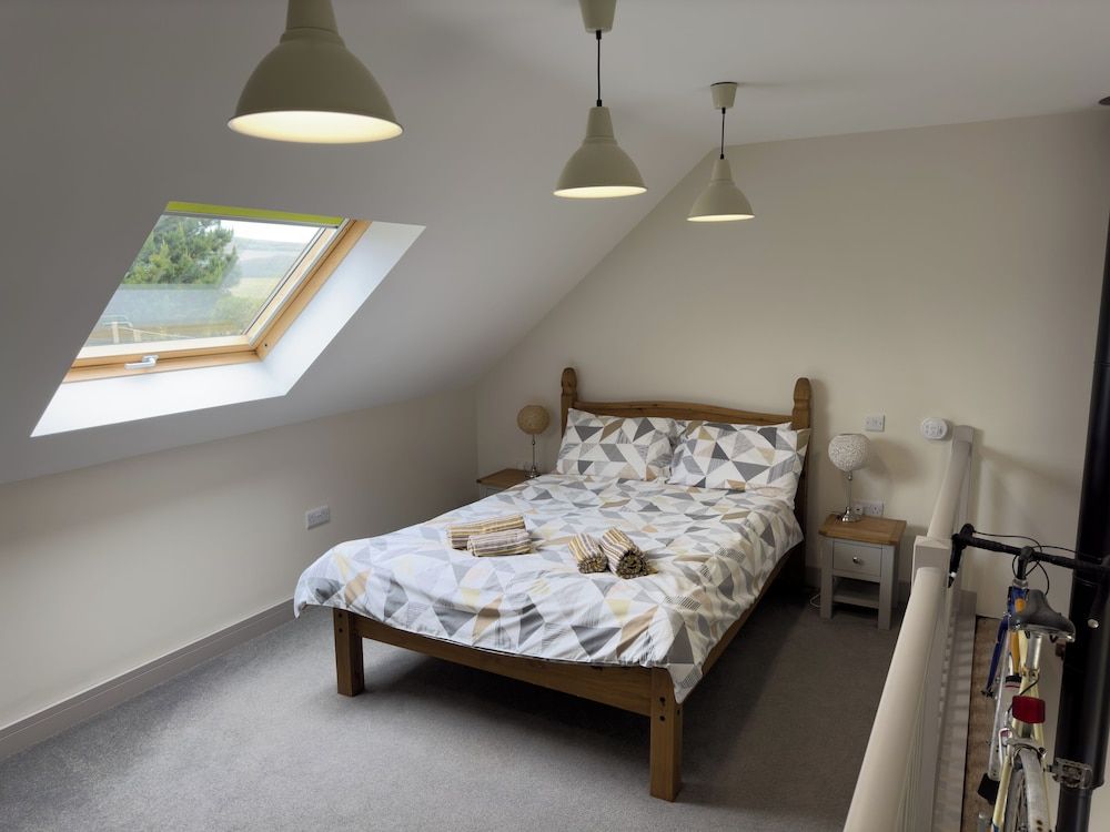 Bucks Farm Holiday Cottages 2