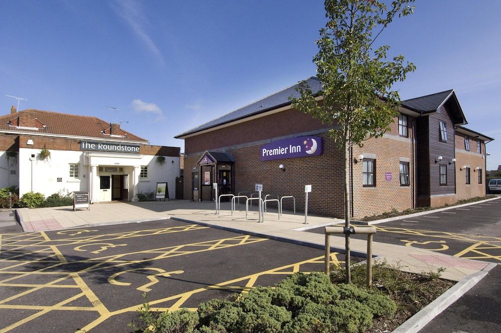 Premier Inn Littlehampton 1