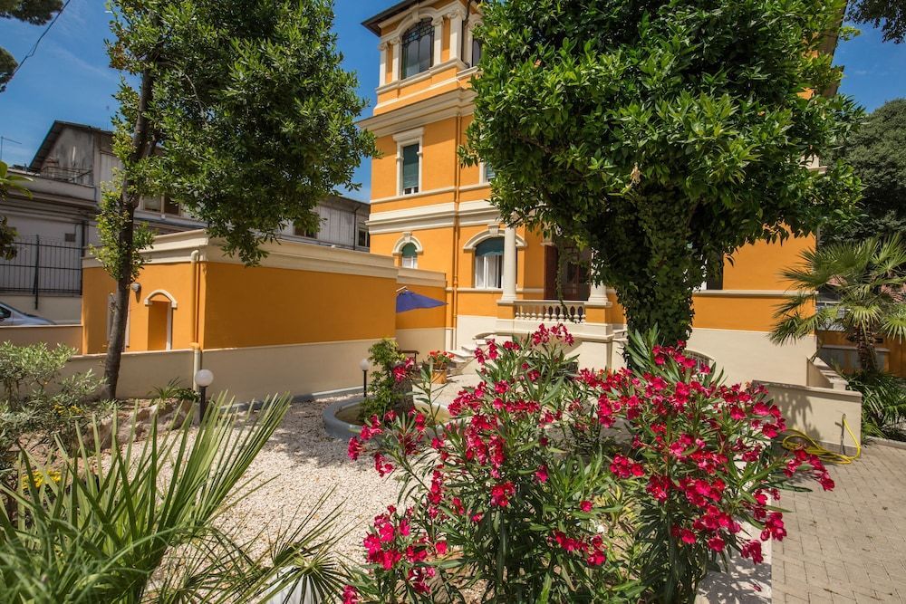Relais La Torretta 1