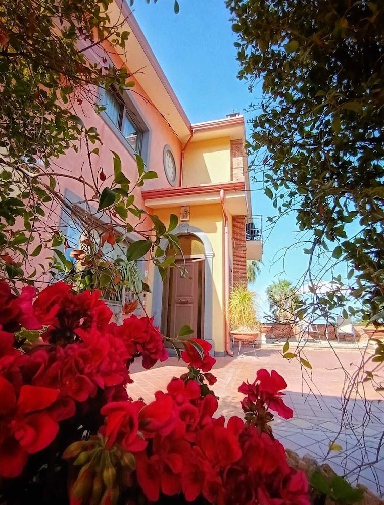 Villa Hirschen 1