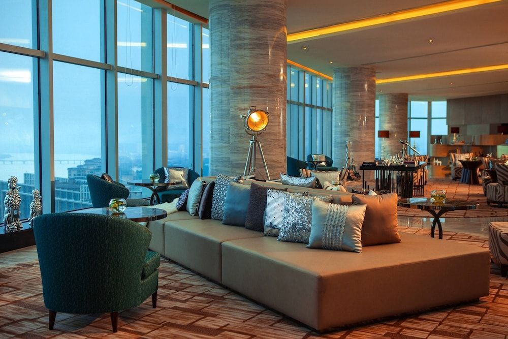 Renaissance Huizhou Hotel 2