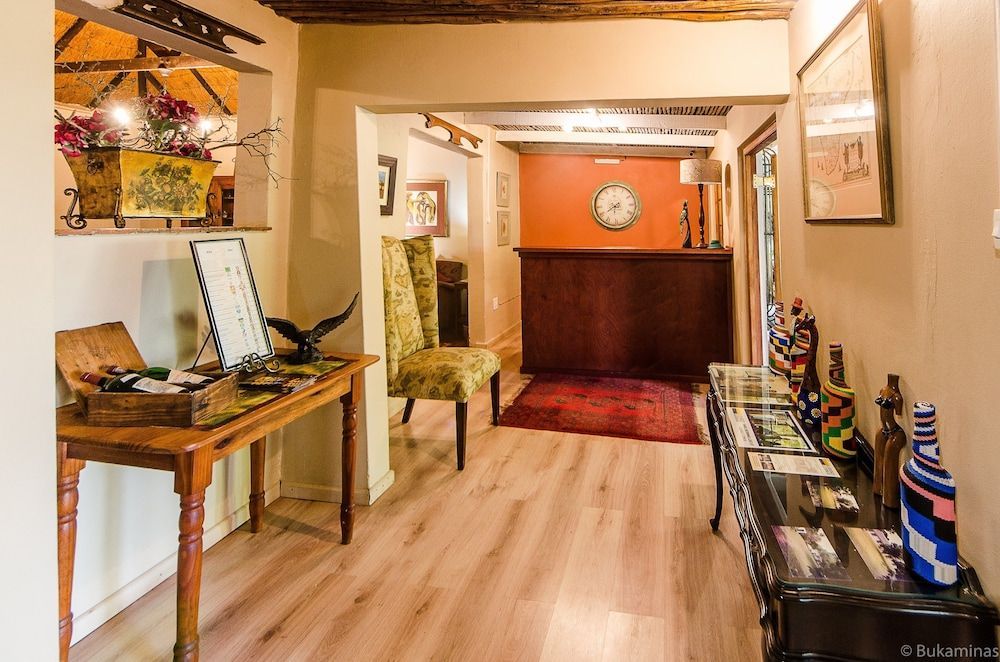 Lidiko Lodge 2