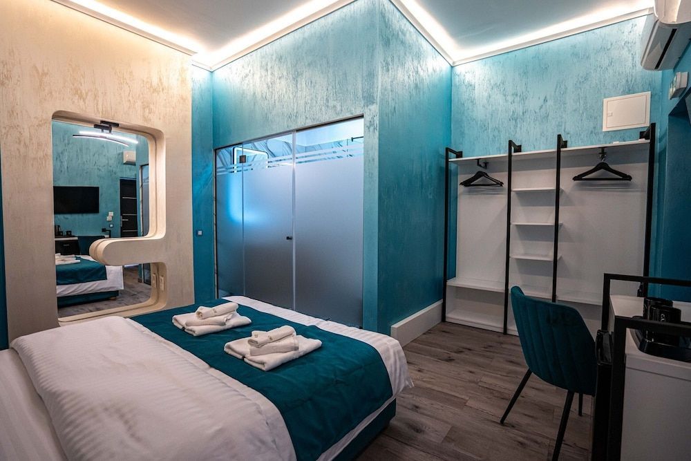 City Boutique Hotel Reghin 2