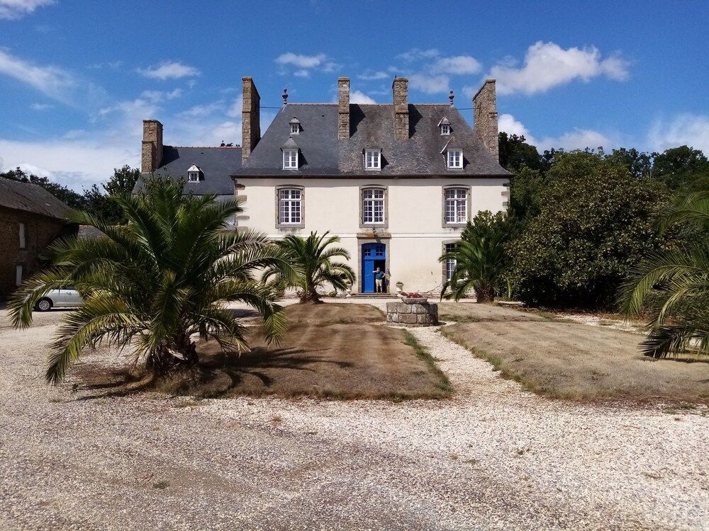 Domaine de Launay Blot Resort, Demeure de Prestige 2