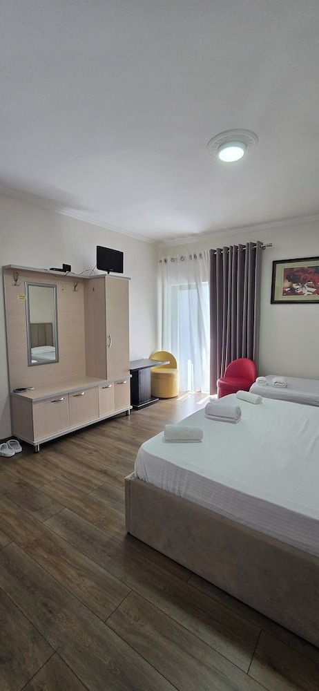 Villa KOA Tirane 2