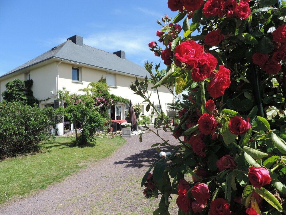 Villa Des Hortensias 1