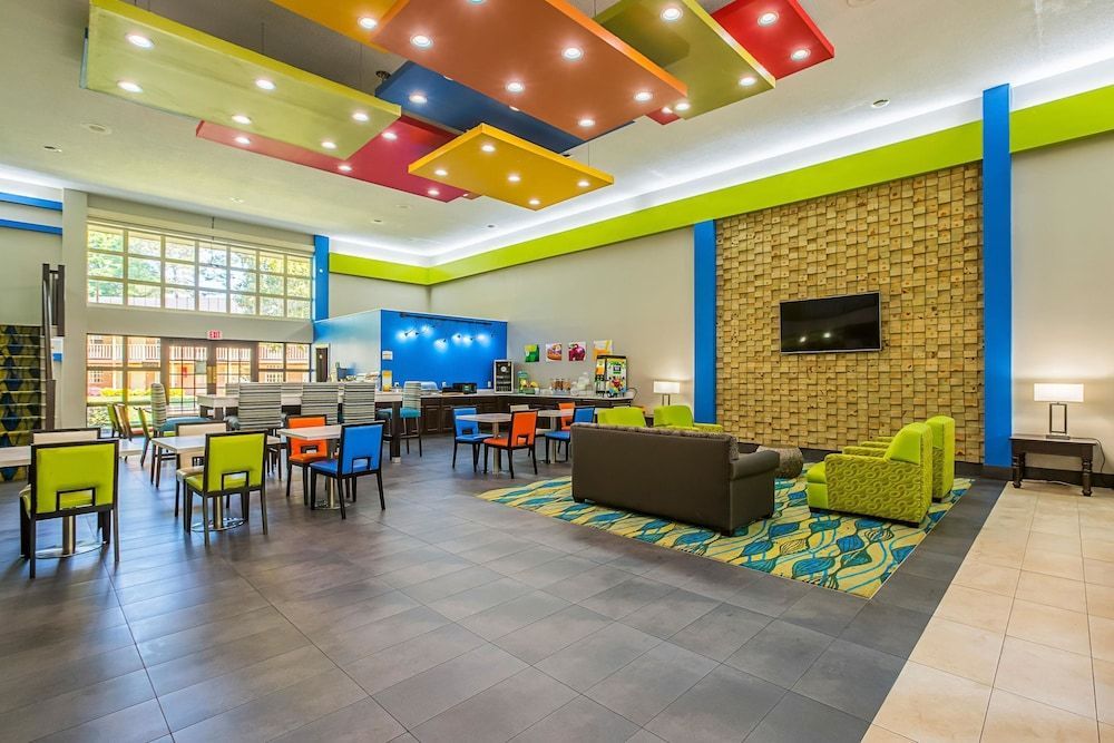 Quality Inn Atlanta Northeast I-85 2