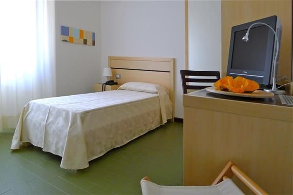 Hotel La Pergola Dependance 2