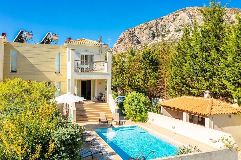 Villa Ismini 1