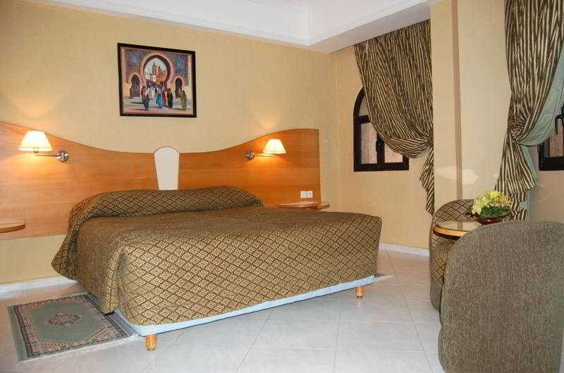 Hotel Mounia 2