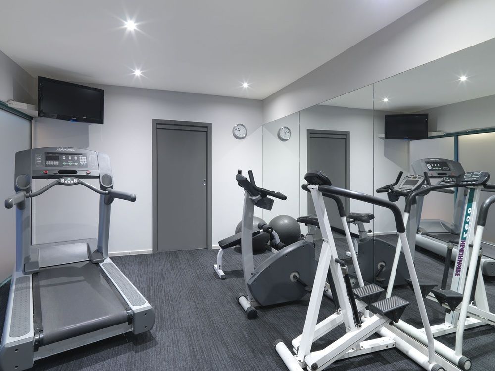 Adina Apartment Hotel St Kilda Melbourne 1