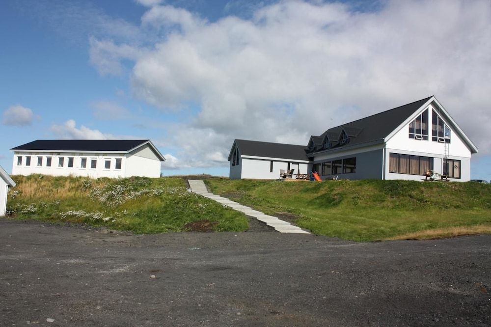 Skútustadir Guesthouse 1