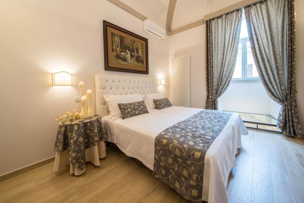Suite Assisi 1