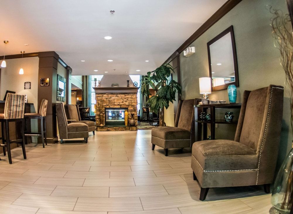 Sonesta ES Suites Atlanta Alpharetta Avalon 2