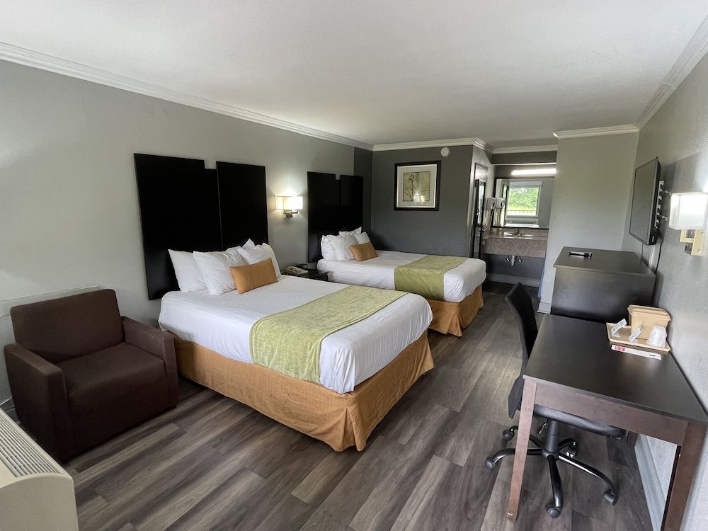 Homestay Horn Lake / Southaven MS 2