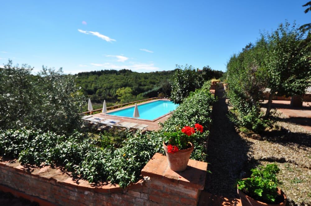 Hotel Villa Casalecchi 1
