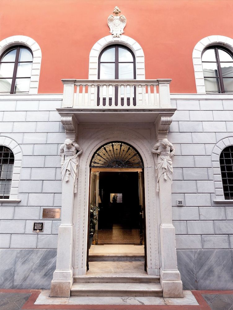 Albergo Pietrasanta 1
