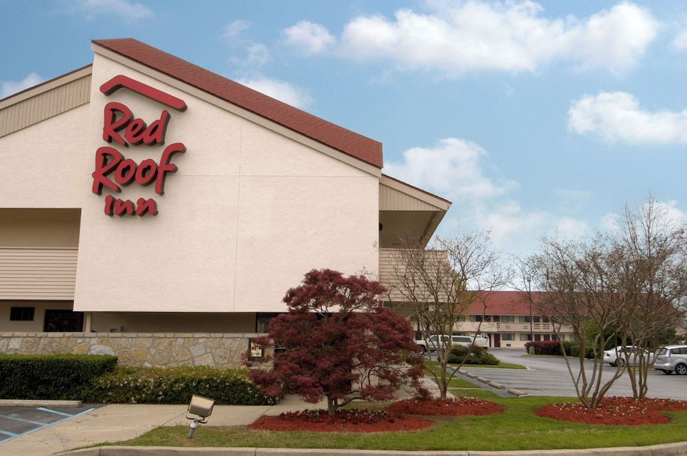 Red Roof Inn Florence - Civic Center 1