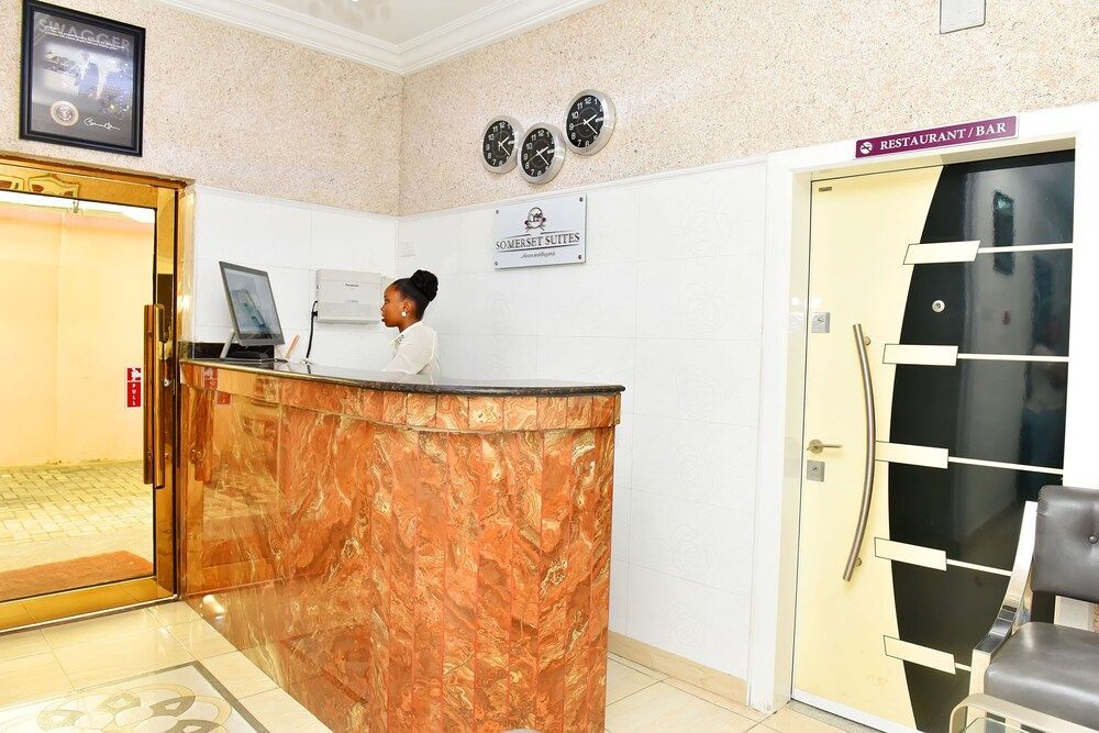 Somerset Suites 2