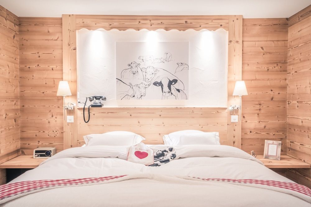 Lifestyle Rooms & Suites by Beau-Séjour 1