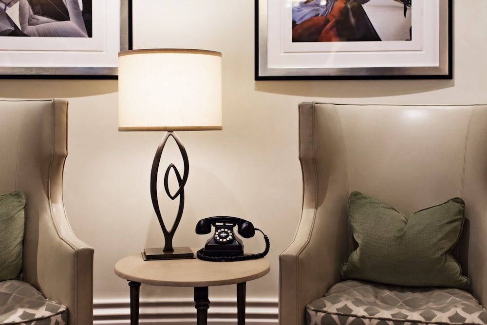 The Beverly Hills Hotel 2