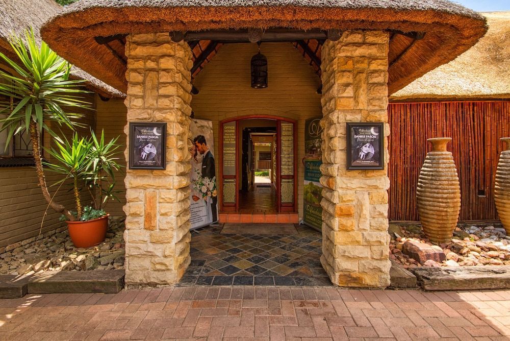 Africlassic River Lodge- Rivonia 1