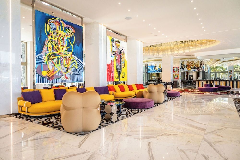 Hotel Mousai Cancun Ocean Front Adults Only - All Inclusive 2