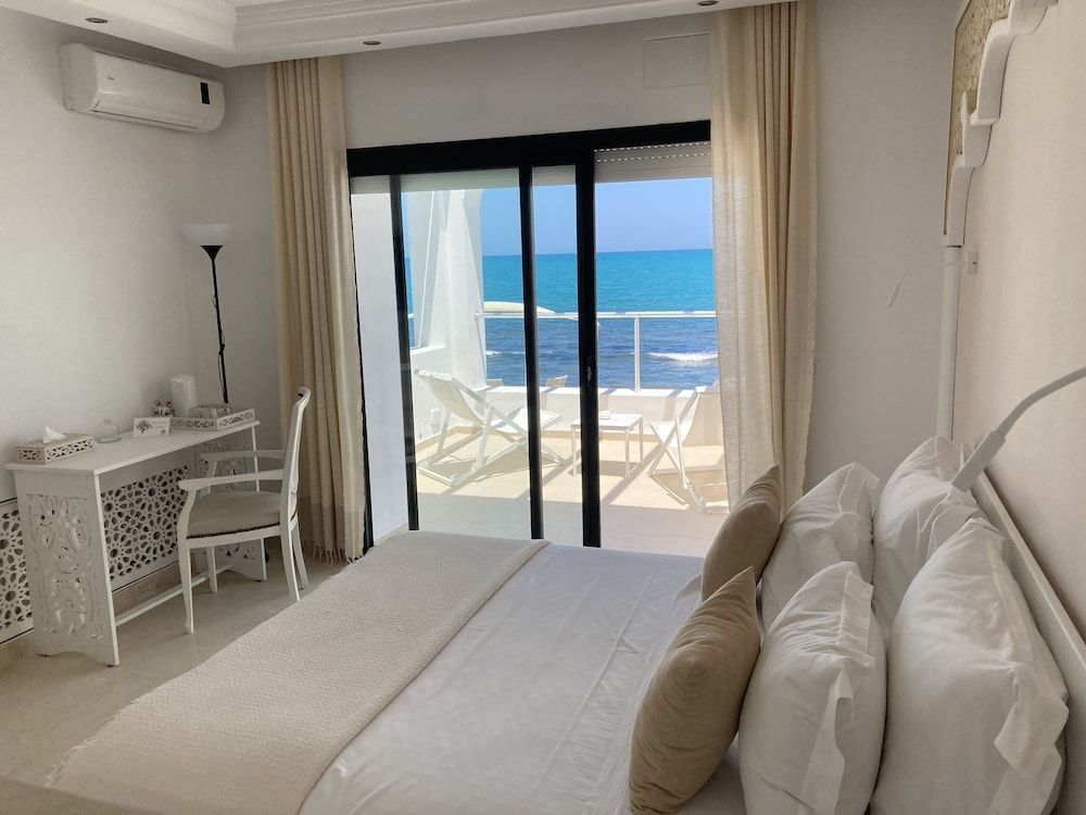 Dar Corniche La Marsa (Adults Only) 1