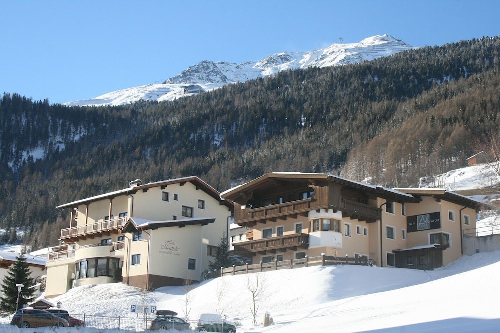 A Casa Juwel Apartment 1