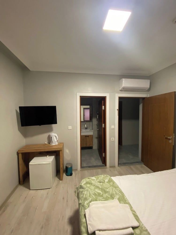 Işık Lakeside Otel 2