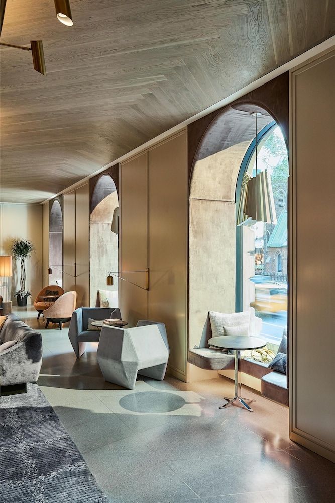 Hotel Seville NoMad - The Unbound Collection by Hyatt 2