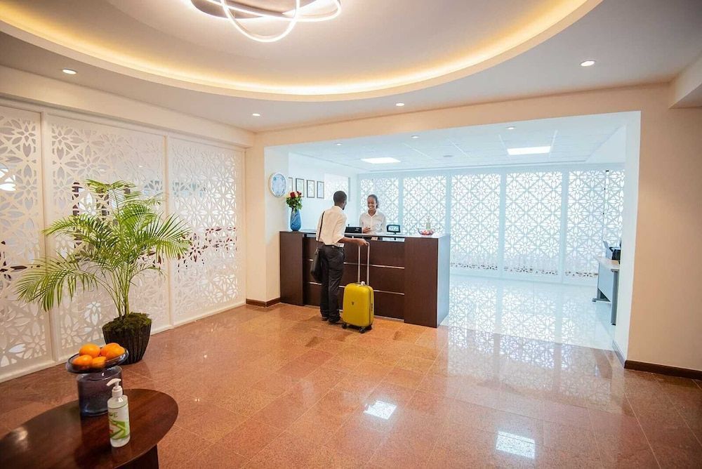The Crossroads Hotel, Westlands 2
