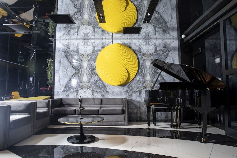 EN Hotel Boutique Izmir 2