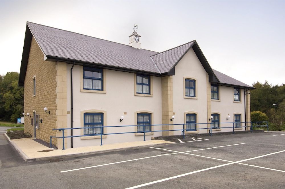Premier Inn Bangor - Gwynedd North Wales 1