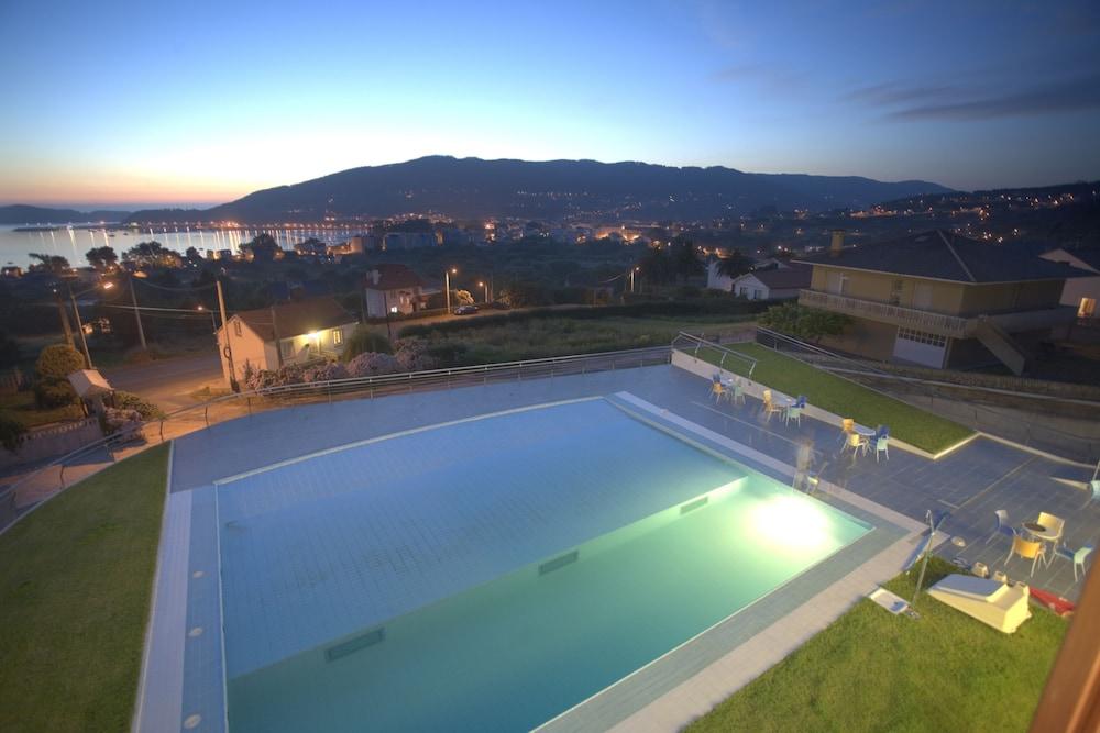 Hotel Herbeira 1