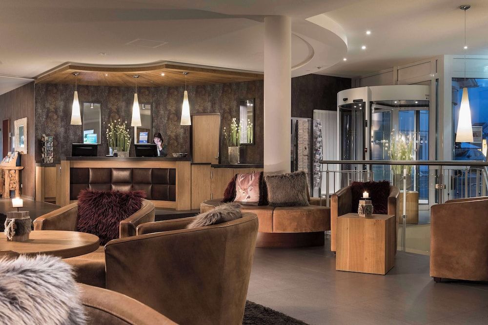 Best Western Plus Hotel Willingen 2