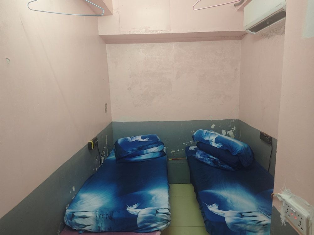 Master Inn - Hostel 1