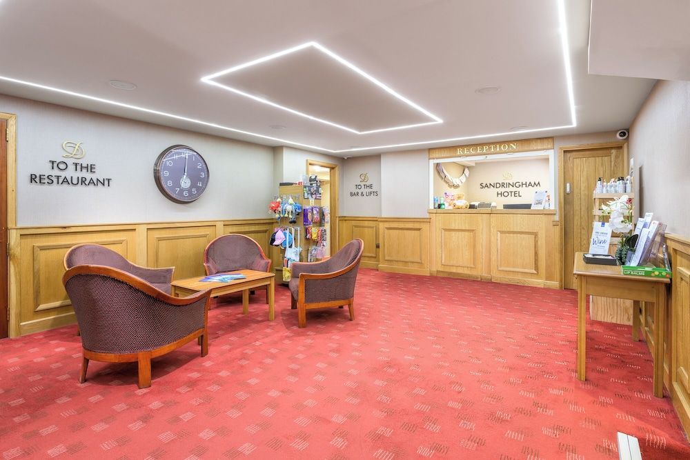 The Sandringham Hotel 2