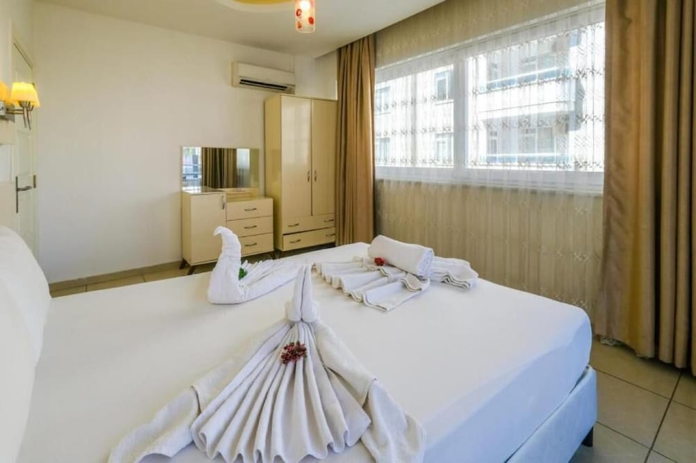 Cemal Bey Hotel 2