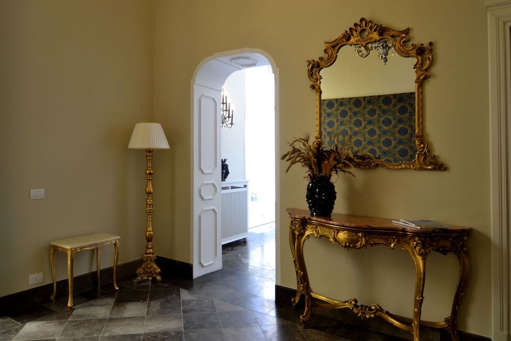 Gagliardi Boutique Hotel 2