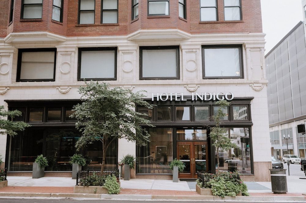 Hotel Indigo ST. LOUIS - DOWNTOWN by IHG 1